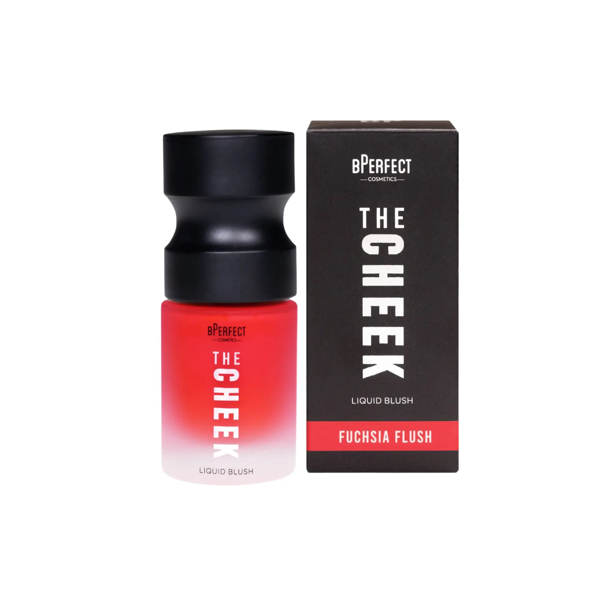 Be Perfect The Cheek Blush Liquide Mat Blushin 15 ml