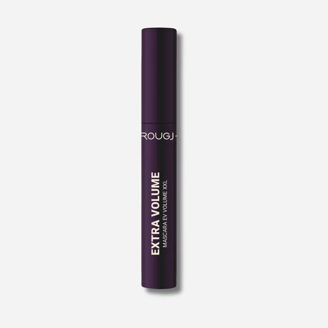 Etoile by Rougj Yeux Mascara Extra Volume EV Noir
