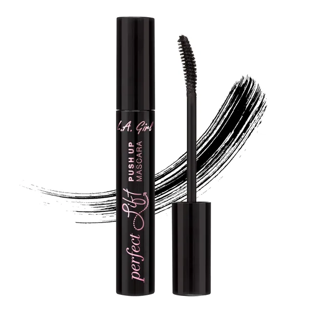 L.A. Girl Perfect Lift GMS665 mascara Black volume