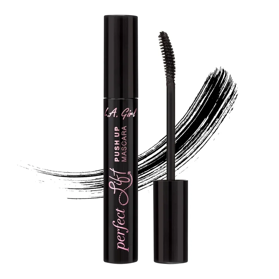 L.A. Girl Perfect Lift GMS665 mascara Black volume