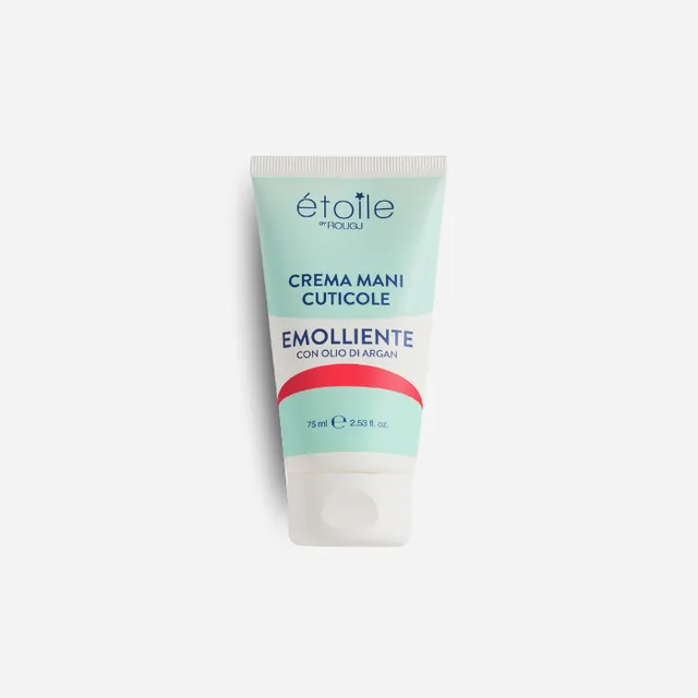 Etoile by Rougj Mains et cuticules crème mains émolliente hydratante