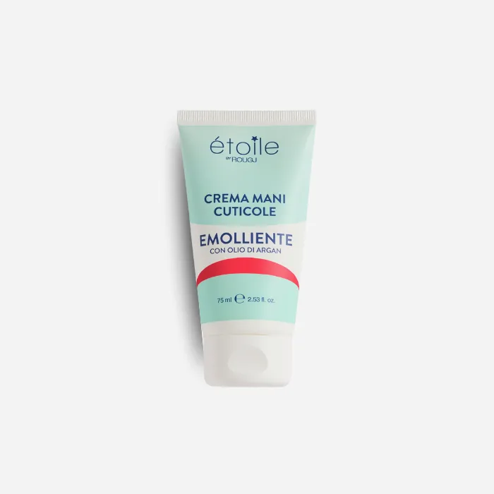 Etoile Crème Mains et Cuticules Hydratante