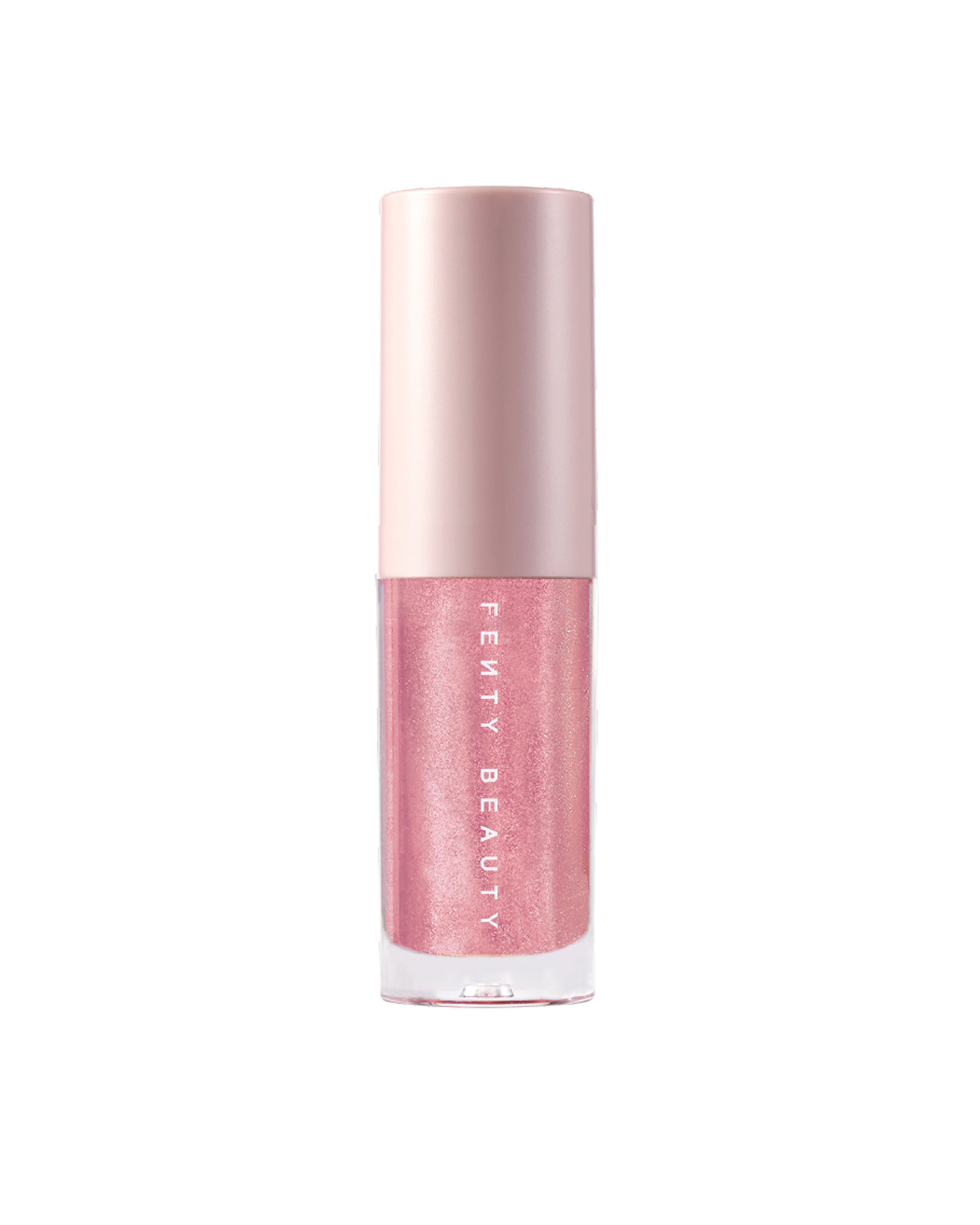 Fenty Beauty Gloss Bomb gloss lèvres Fu$$y 2 mL échantillon
