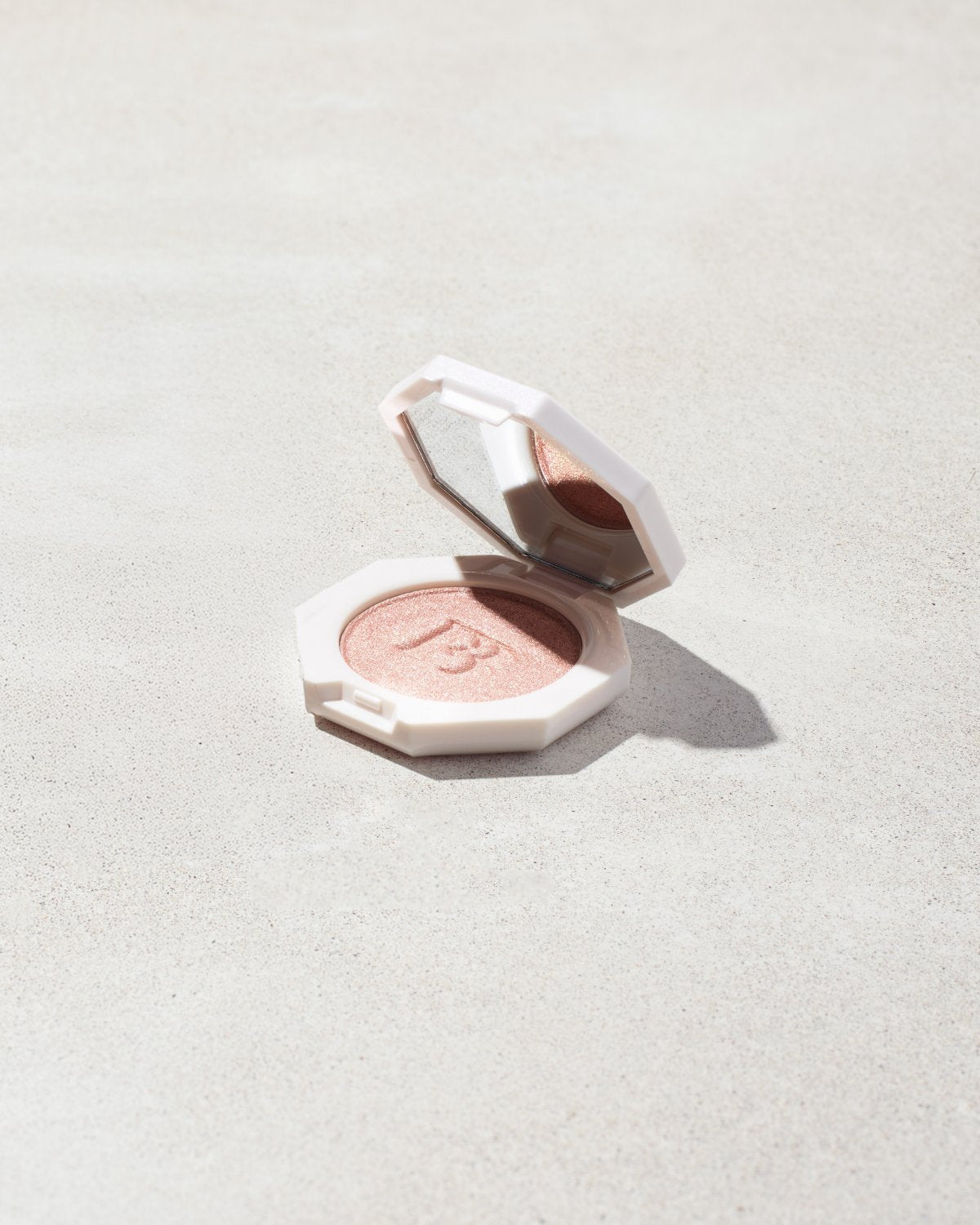 Fenty Cheek Makeup Killawatt Fire Crystal mini enlumineur