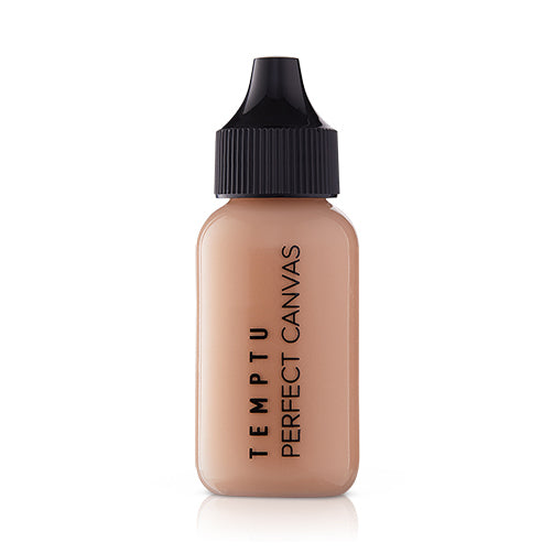 Temptu Perfect Canvas Airbrush Foundation fond de teint 0.25 oz