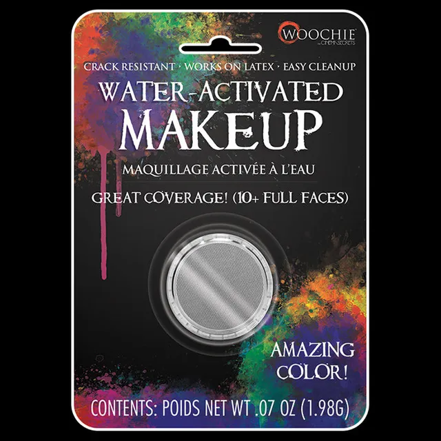 Cinema Secrets Woochie gris fard aqua water activated 3,5g