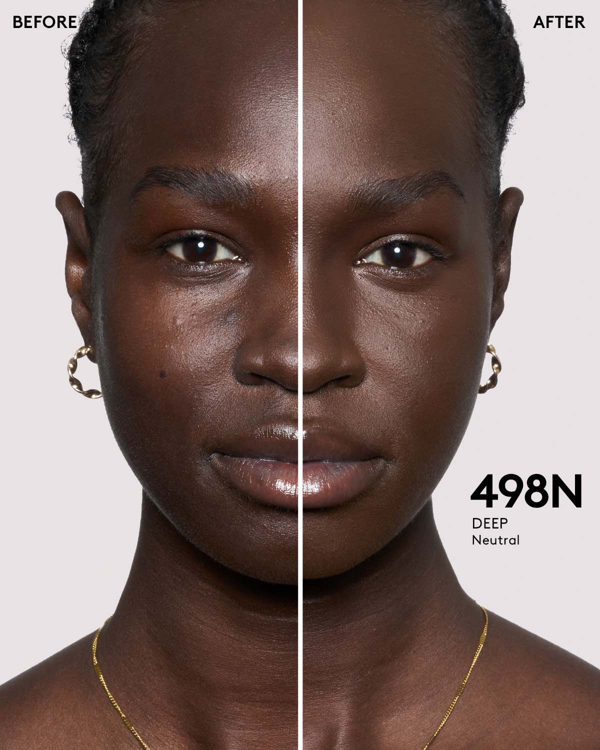 Fenty Beauty We're Even anti-cernes 498N 9 ml hydratant longue tenue