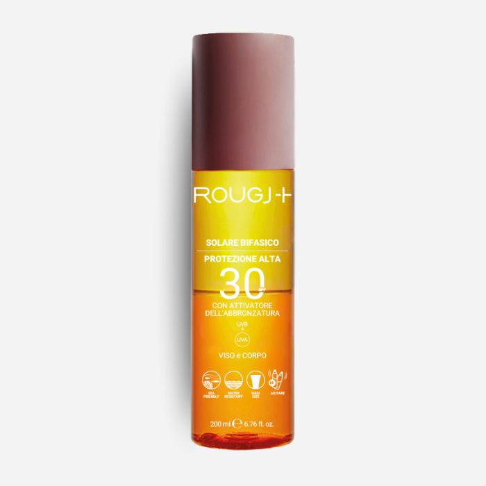 Etoile by Rougj Set Solaire coffret SPF50+ SPF30 après-soleil