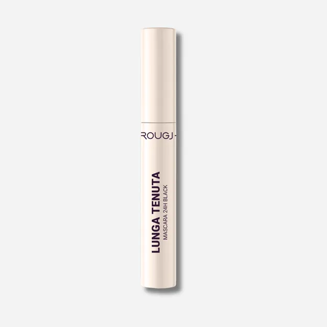 Etoile by Rougj Mascara 24h Longue Tenue noir