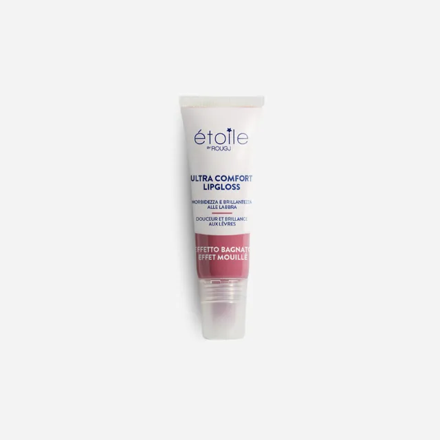 Etoile by Rougj Gloss Confort 5 Ciclamino Effet Mouillé