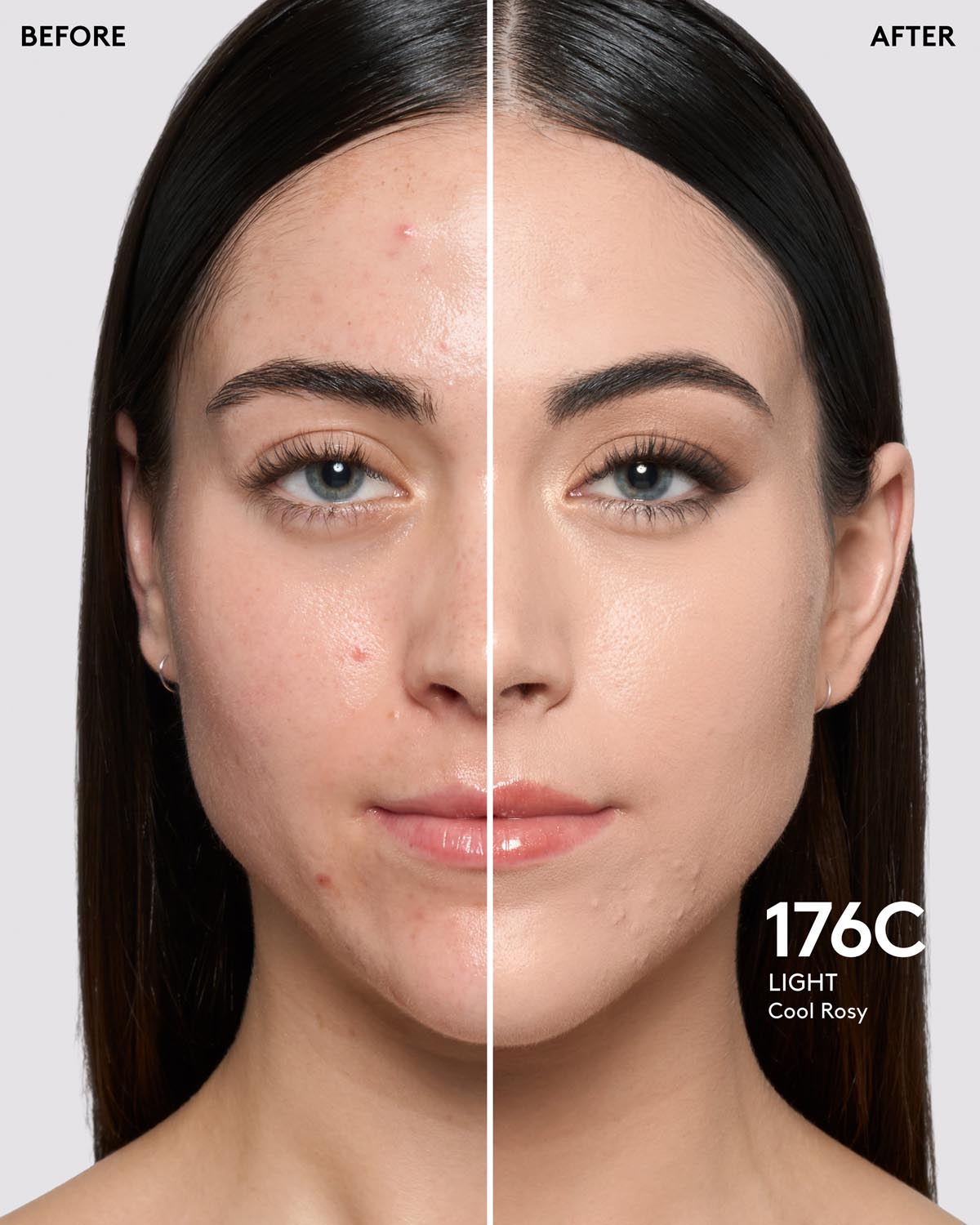 Fenty Pro Filt'r Fluid Flex Fond Teint Échantillon 176C