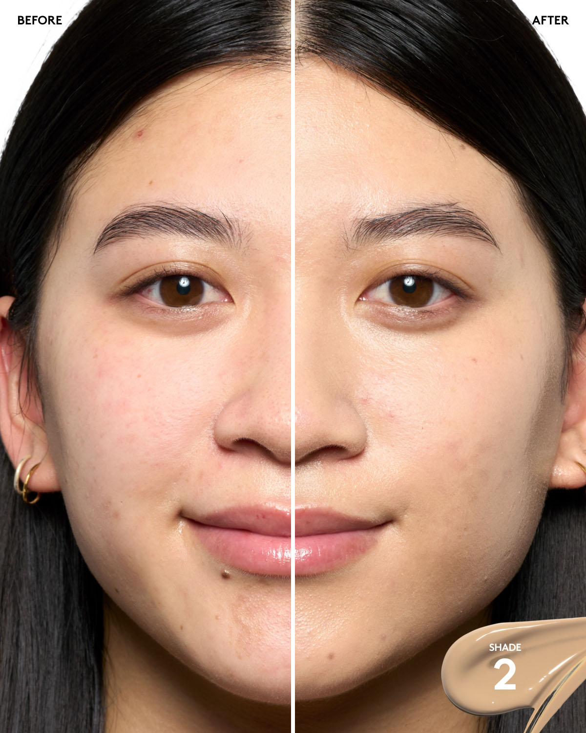 Fenty Beauty Hydra Vizor Huez crème teintée SPF30 teinte 2 50 ml