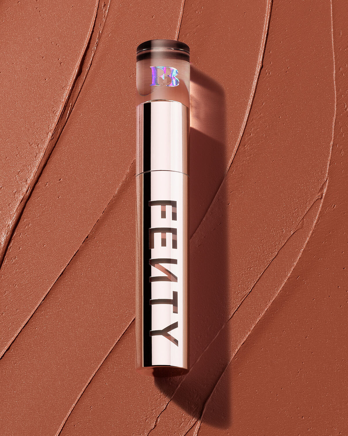 Fenty Beauty Fenty Icon Velvet Rouge Liquide Mat Pow'r Thirsty
