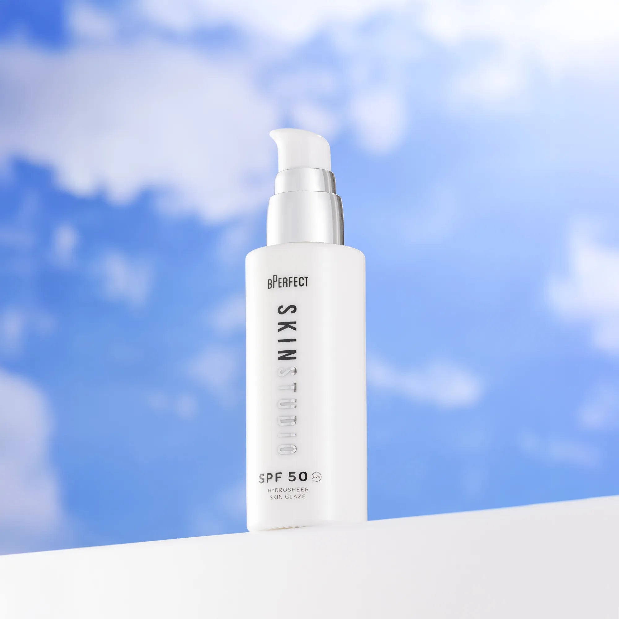 Be Perfect Skin Studio fluide solaire SPF 50 50 ml