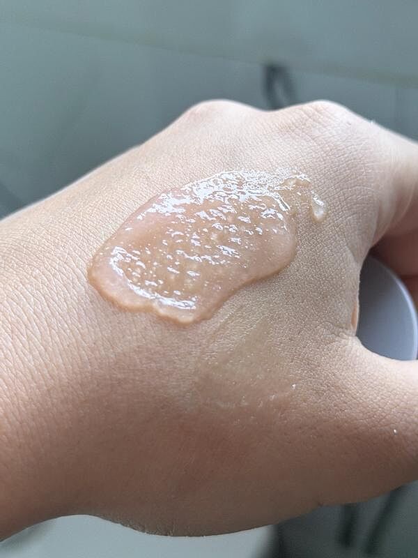 Fenty Beauty Dew N Plump masque visage nuit 75 g acide hyaluronique