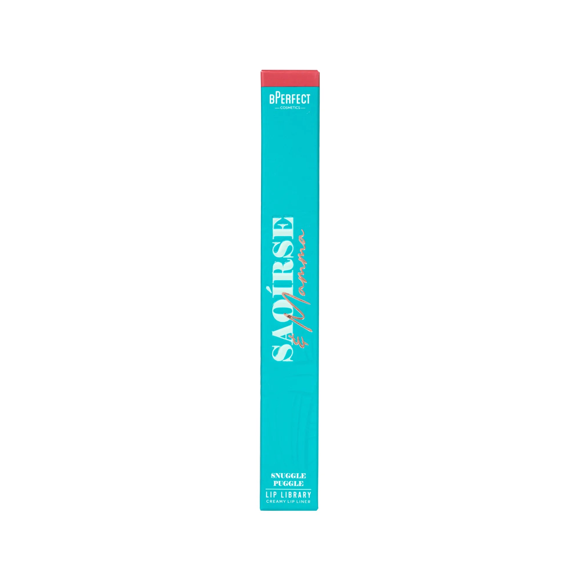 BPerfect Lip Library Crayon Lèvres Snuggle Puggle 1,5 g