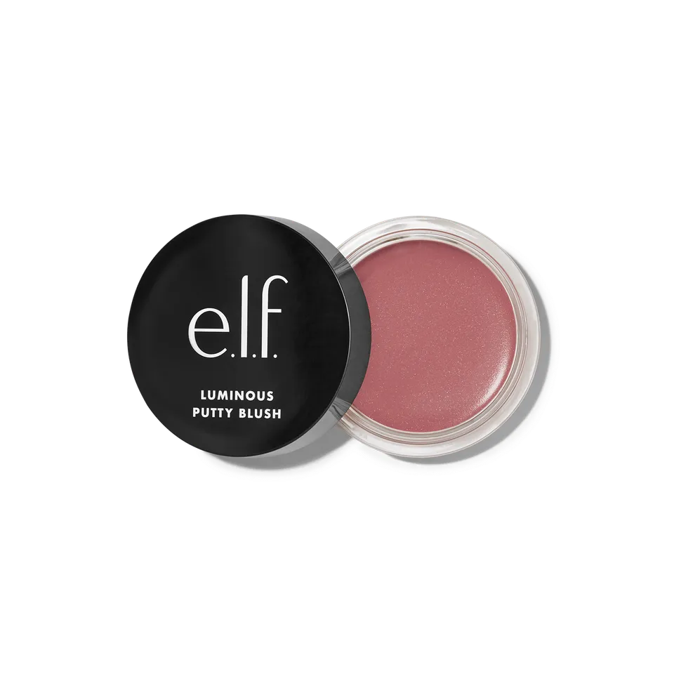 E.L.F. Luminous Putty Blush Fard à Joues lumineux