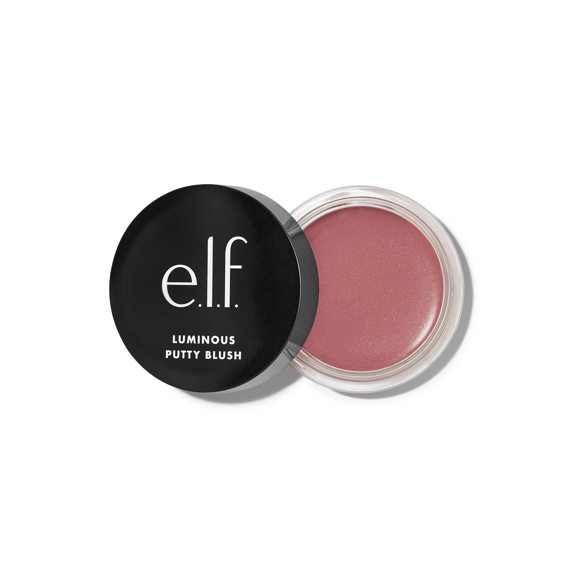 E.L.F. Luminous Putty Blush Fard à Joues lumineux