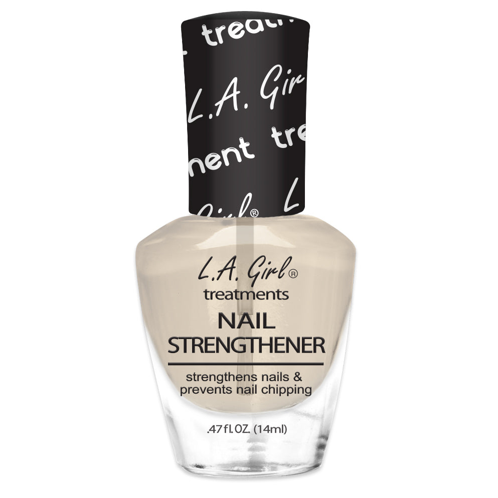 L.A. Girl Nails GNT1 Diamond Top Coat soin ongles brillant