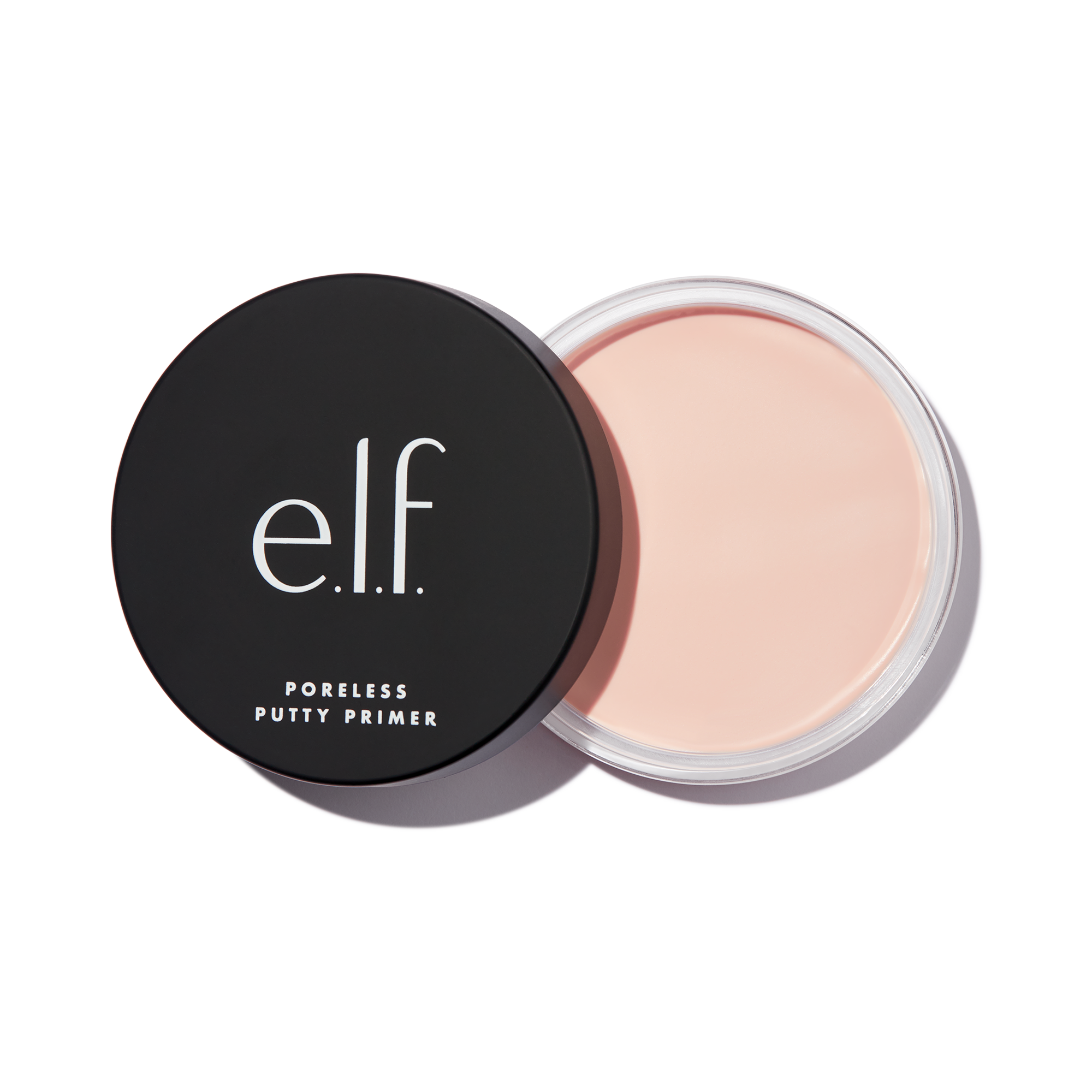 E.L.F. Poreless Putty Primer base teint lissante pores