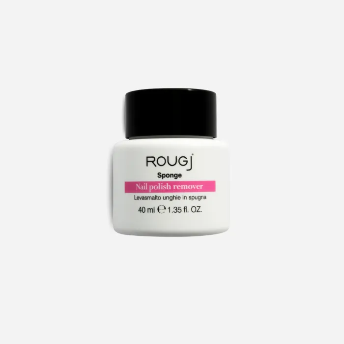 Etoile By Rougj Dissolvant Ongles Bain Action Rapide