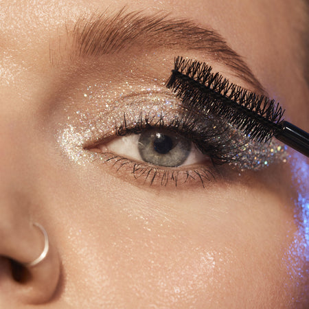 E.L.F. Eyes Big Mood mascara volume effet faux cils