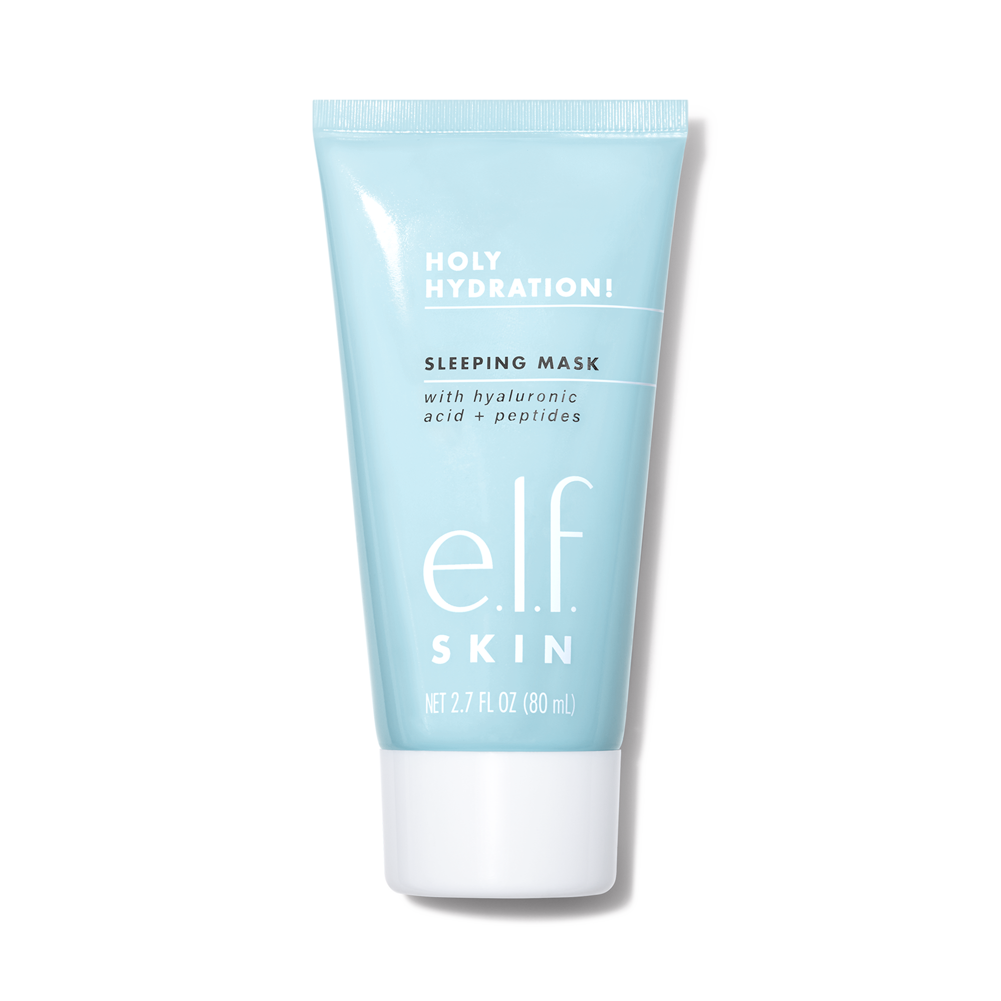 E.L.F Holy Hydration Sleeping Mask masque nuit hydratant