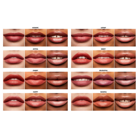 e.l.f. Hydrating Core Lip Shine brillant à lèvres berry vitamine E