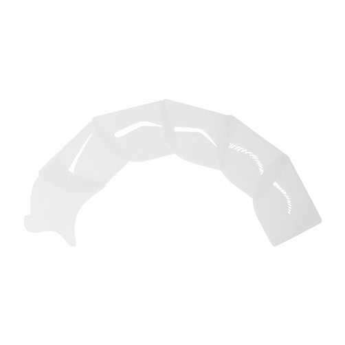 TEMPTU Airbrush Supplies Brow Stencils pochoir 5 formes