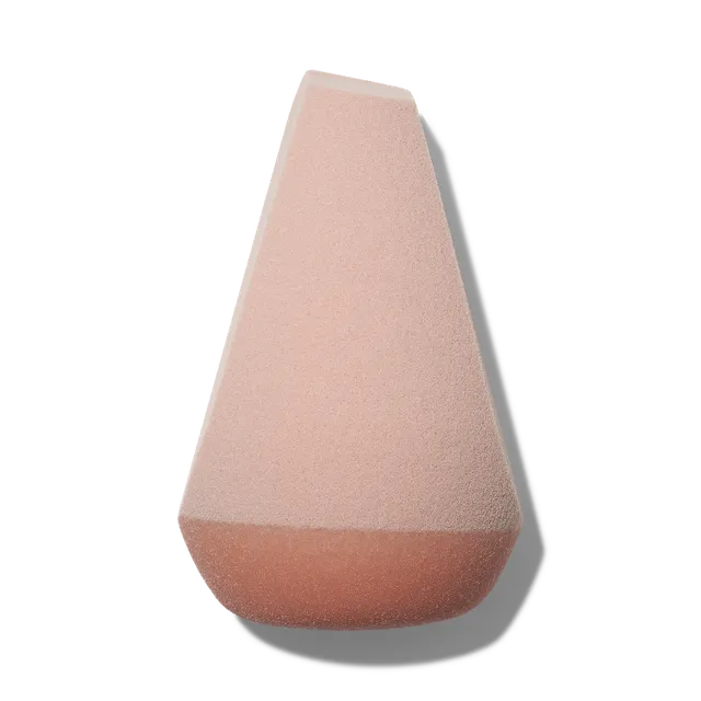 E.L.F Halo Glow Éponge Silicone Biseautée multi-usage