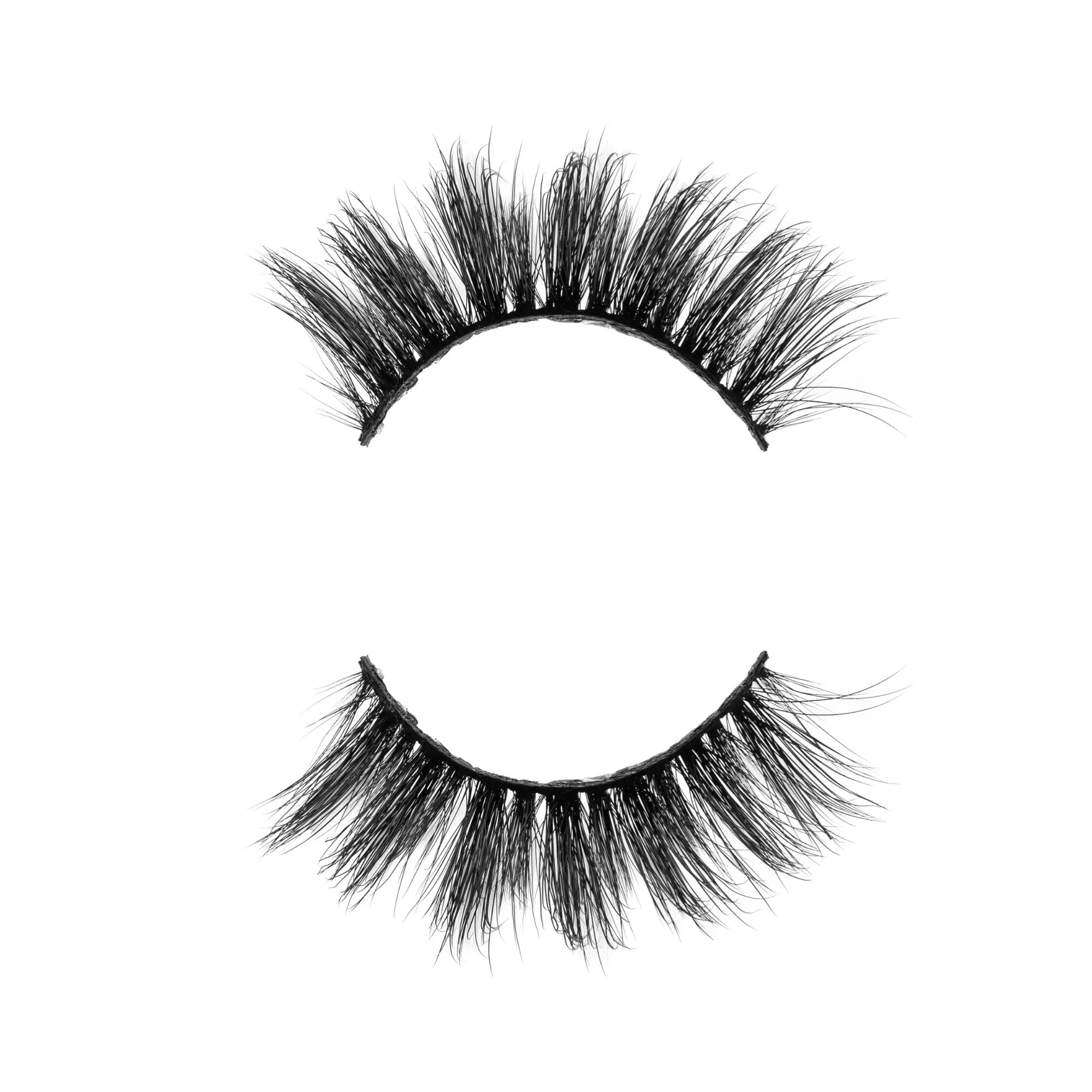 Be Perfect Better Half faux cils Think Faux Mink Gratitude