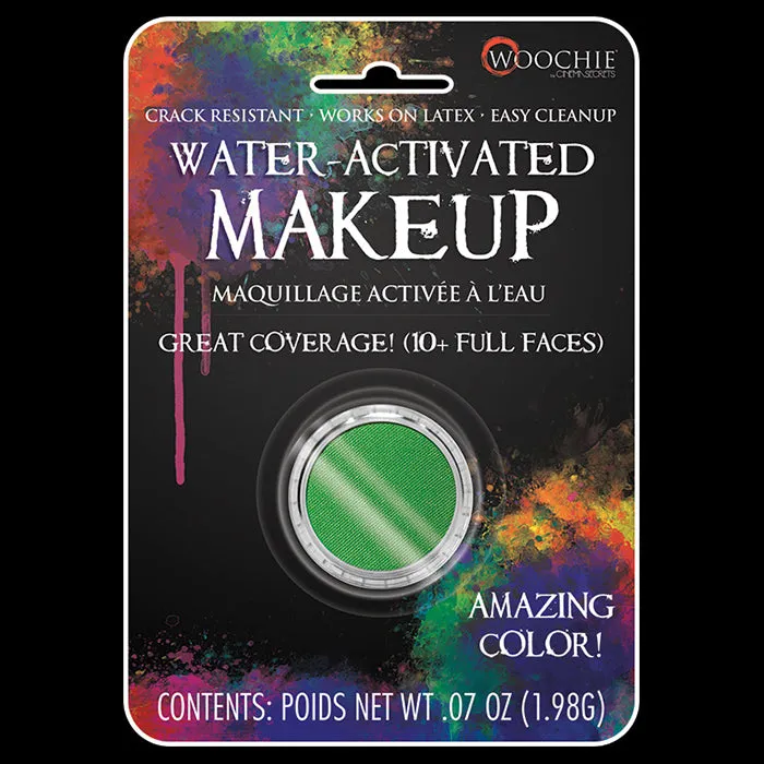 Woochie Fard à l’Eau Vert Water Activated 0.1 oz