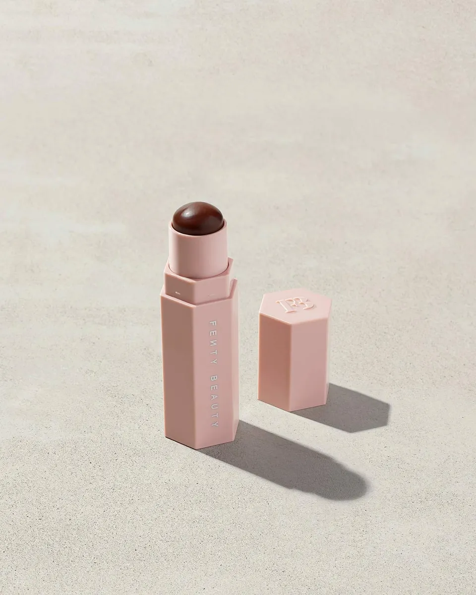Fenty Beauty Match Stix stick contour Ebony 7,10 g fini mat