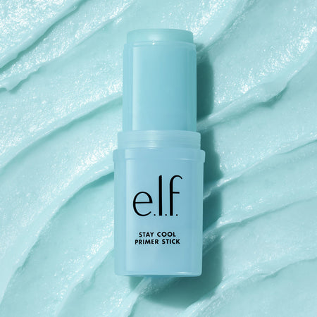 E.L.F. Face Stay Cool Primer Stick base teint stick effet frais