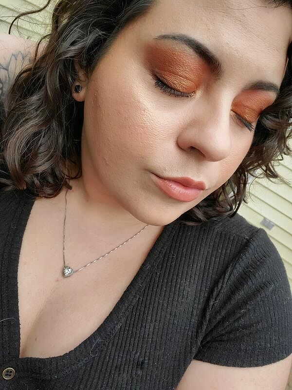 Fenty Beauty Cheeks Out blush crème Big Melons 3 g corail