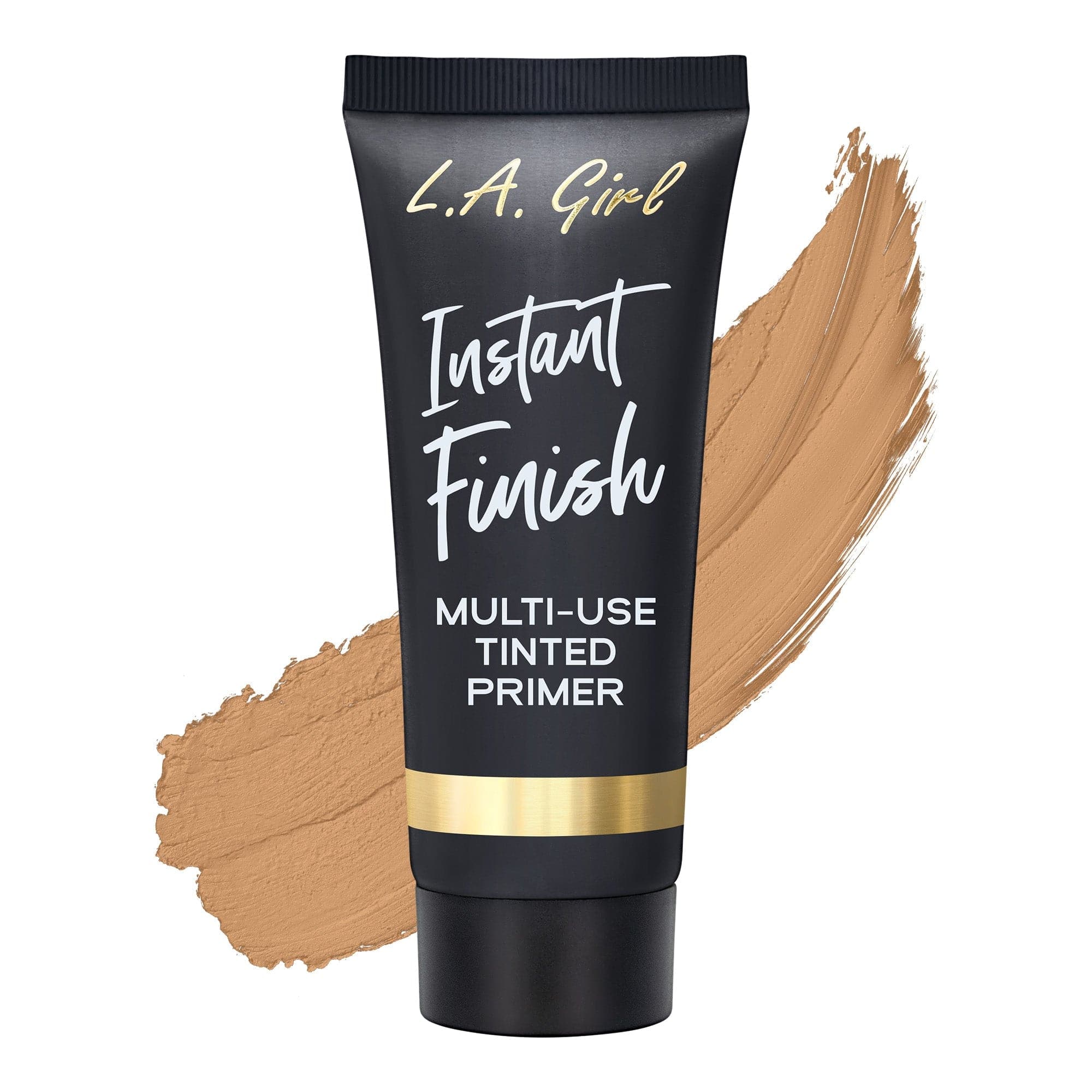 L.A. Girl Instant Finish GFP primer teinté mat 6 teintes