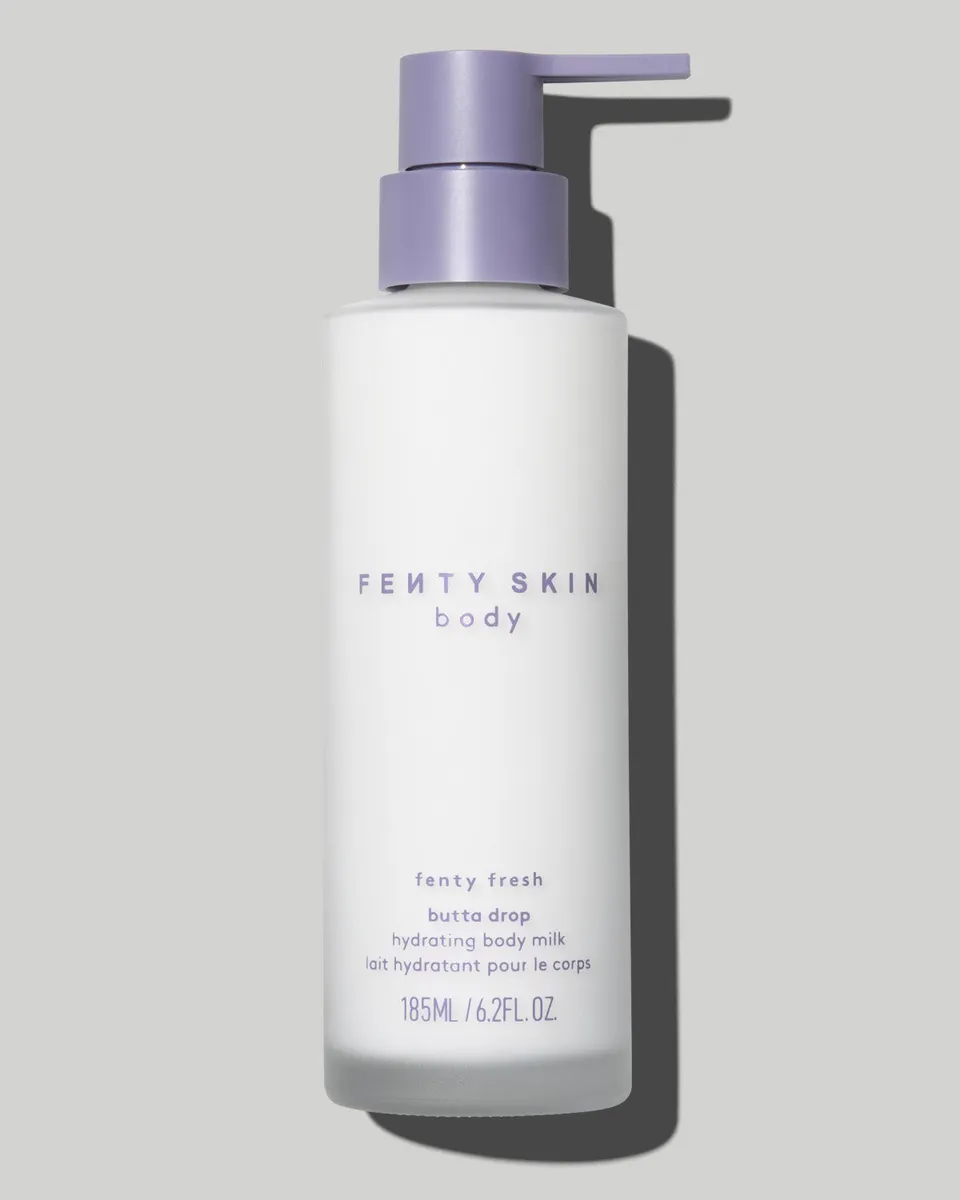 Fenty Beauty Butta Drop lait corps hydratant Fenty Fresh 185 mL