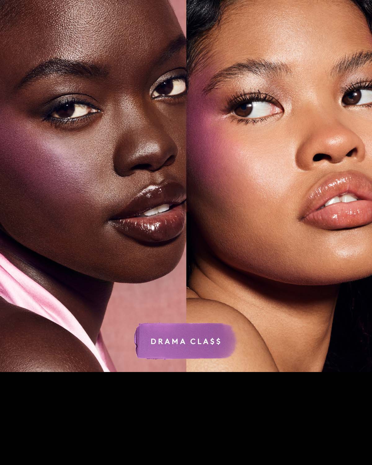 Fenty Beauty Fenty Cheeks Blush Drama Clas$ 4g lumineux