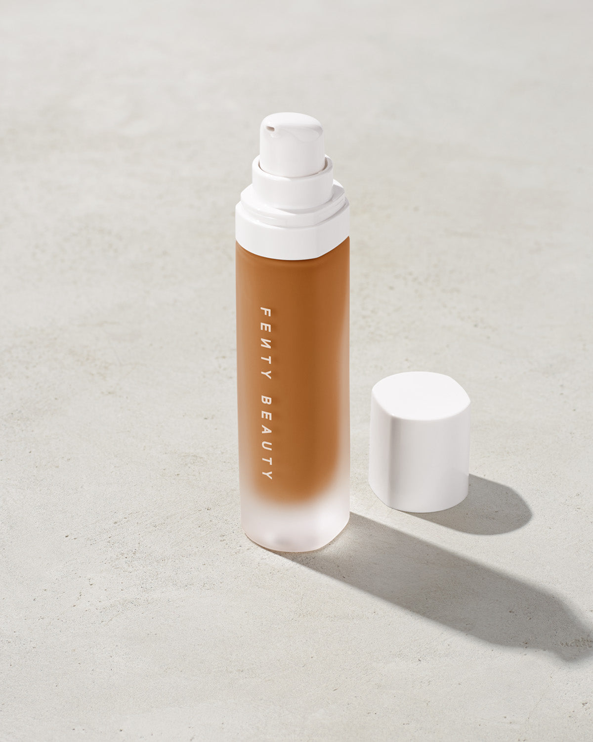 Fenty Beauty Pro Filt'r Soft Matte Longwear fond de teint 410 fini mat