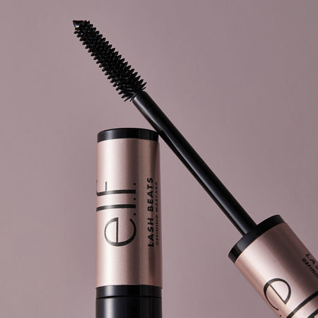 E.L.F Eyes Lash Beats Mascara Longueur Définition Noir