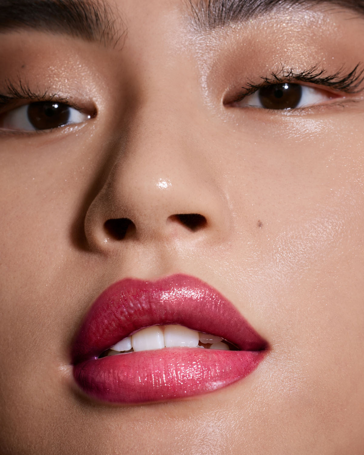 Fenty Beauty Gloss Bomb gloss lèvres Fuchsia Flex 9 ml