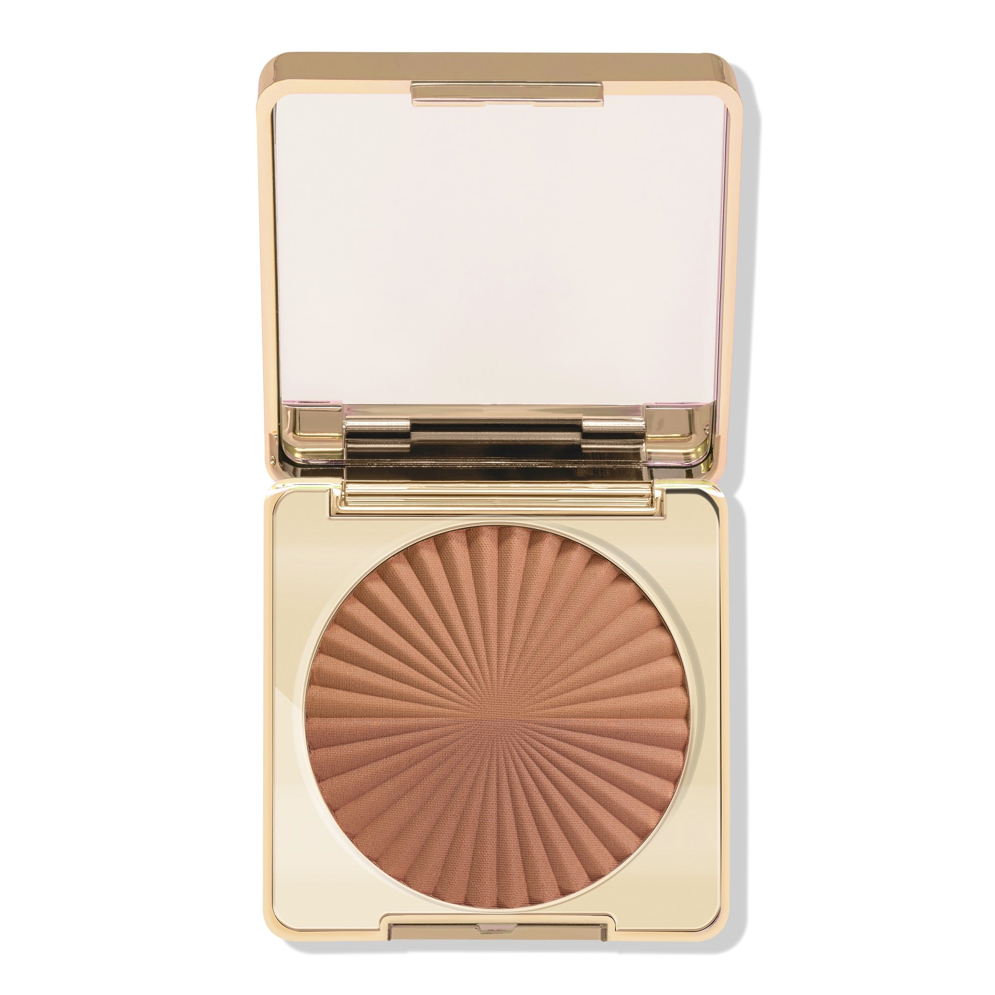L.A. Girl Powder GFP686 Shadowplay duo bronzer mat
