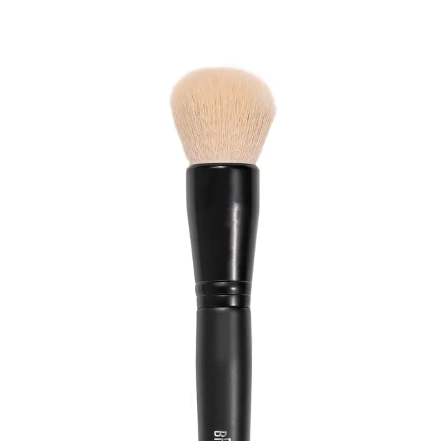 BPerfect Brushes & Blenders BPF09 Pinceau fond de teint vegan