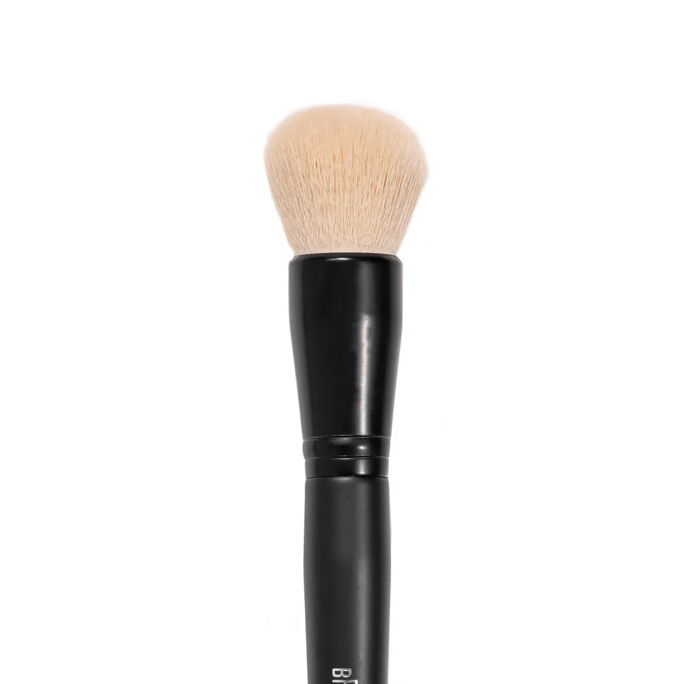BPerfect Brushes & Blenders BPF09 Pinceau fond de teint vegan