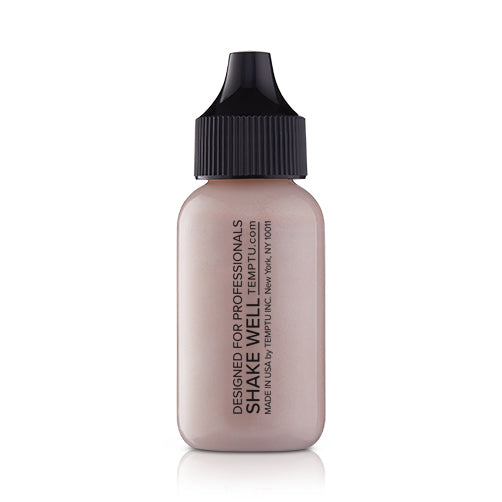TEMPTU Brilliant Glow base éclat Fair to Light 1 oz