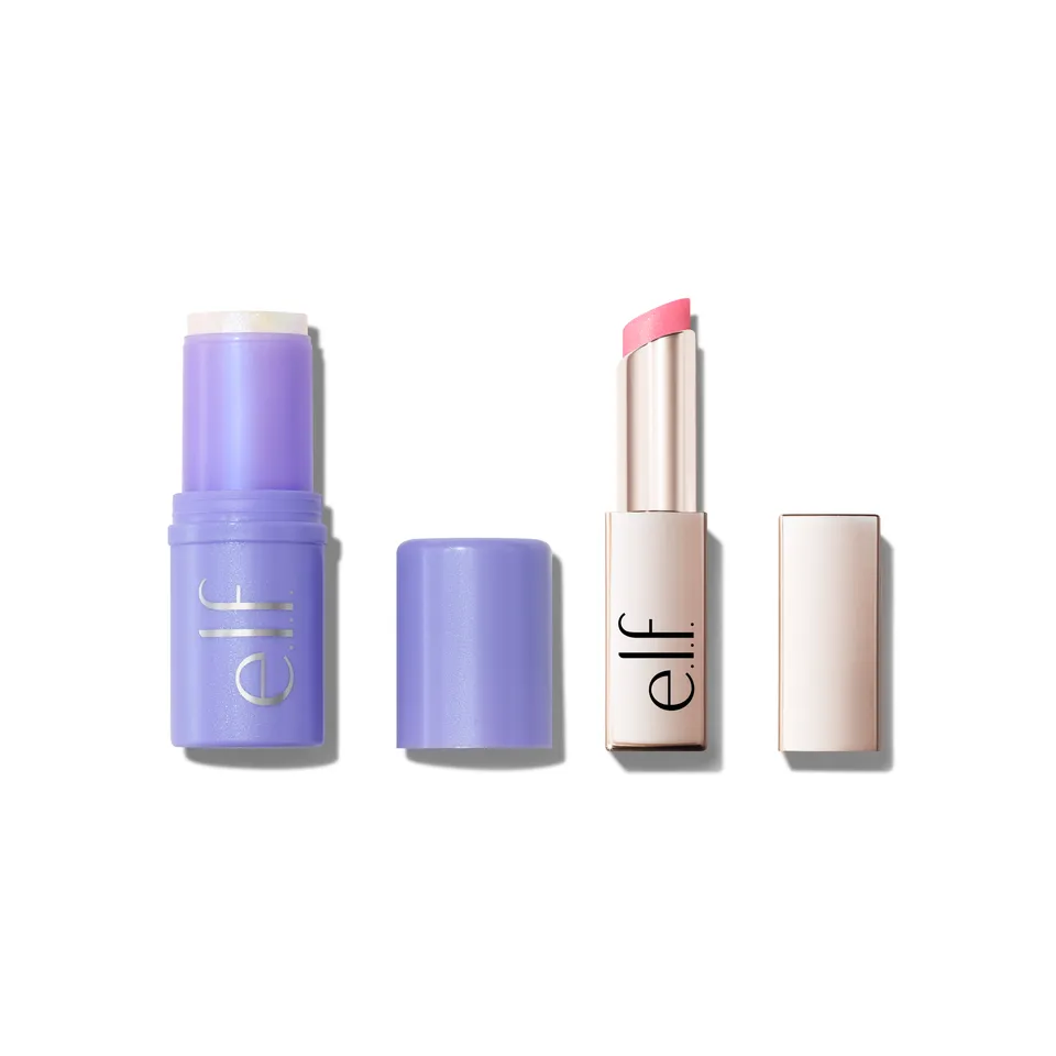 E.L.F. Face Shimmer & Shine Stick Duo stick teint lumineux