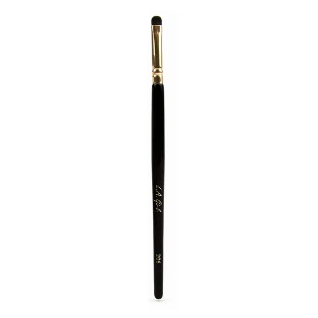 L.A. Girl Brushes Pinceau Estompeur GPB206 Smudger vegan