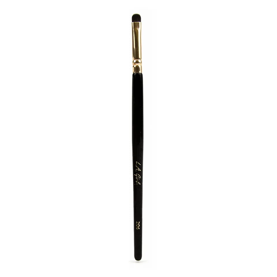 L.A. Girl Brushes Pinceau Estompeur GPB206 Smudger vegan
