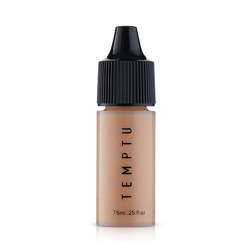 Temptu Perfect Canvas Airbrush Foundation fond de teint 0.25 oz