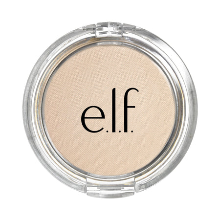 E.L.F. Prime & Stay poudre fixante teint mat